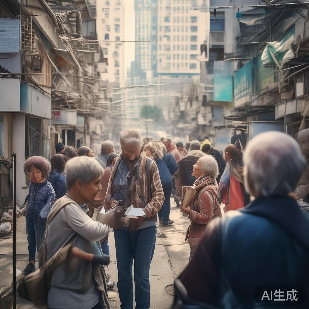 疫情冲击下的民生与经济缓冲垫,补贴申请的实践路径与优化方向 - 快讯网 - 分享生活资讯热点话题综合门户网www.yaqiju.com