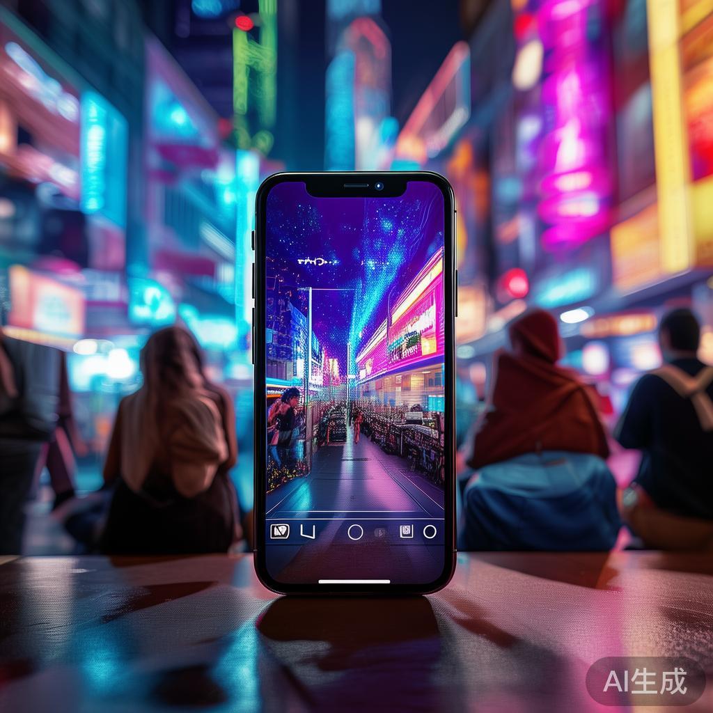 手机也能拍出百万播放量的获客广告视频！这些技巧太实用了 - 快讯网 - 分享生活资讯热点话题综合门户网www.yaqiju.com