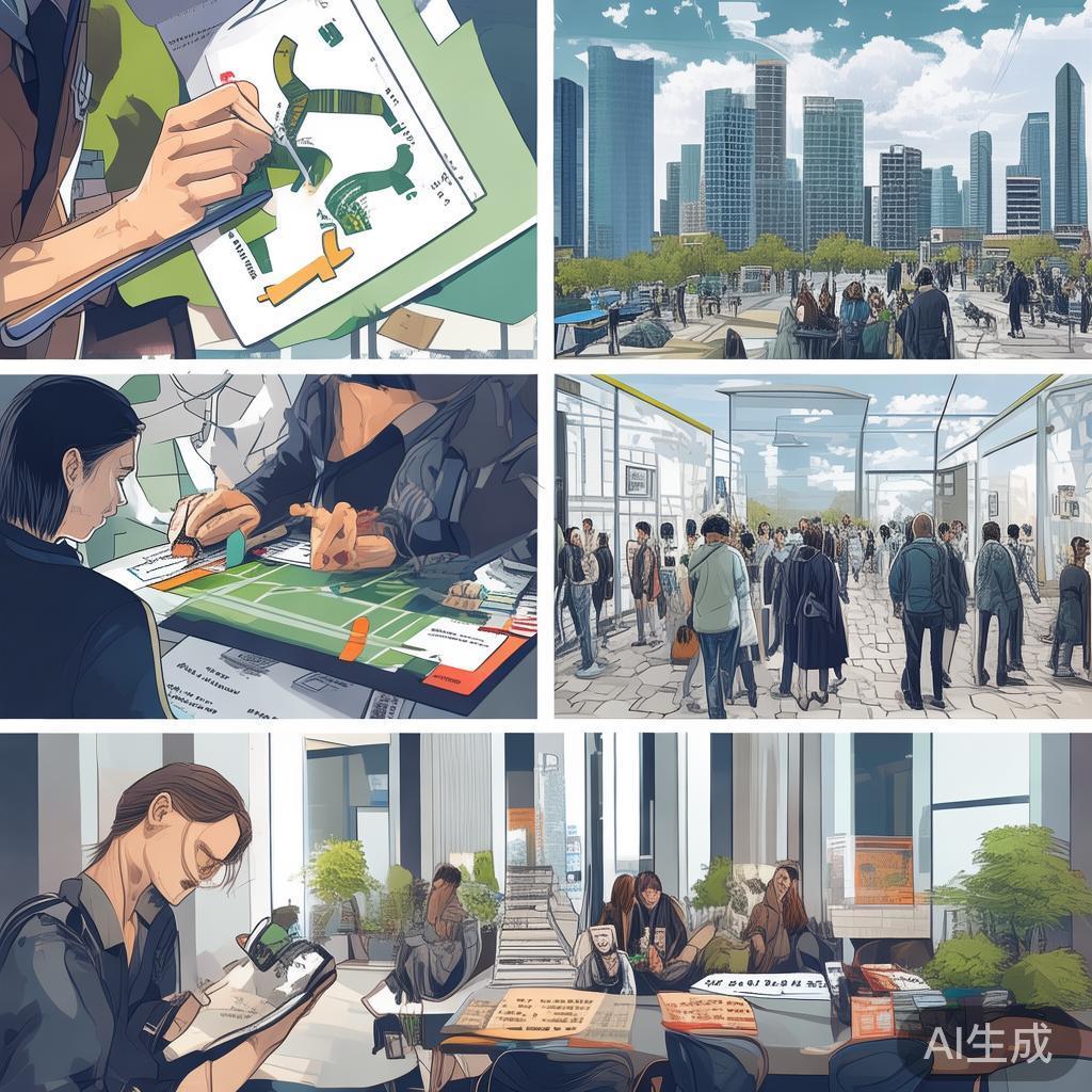 上海人才公寓申请全攻略,从准备到入住的详细流程 - 快讯网 - 分享生活资讯热点话题综合门户网www.yaqiju.com