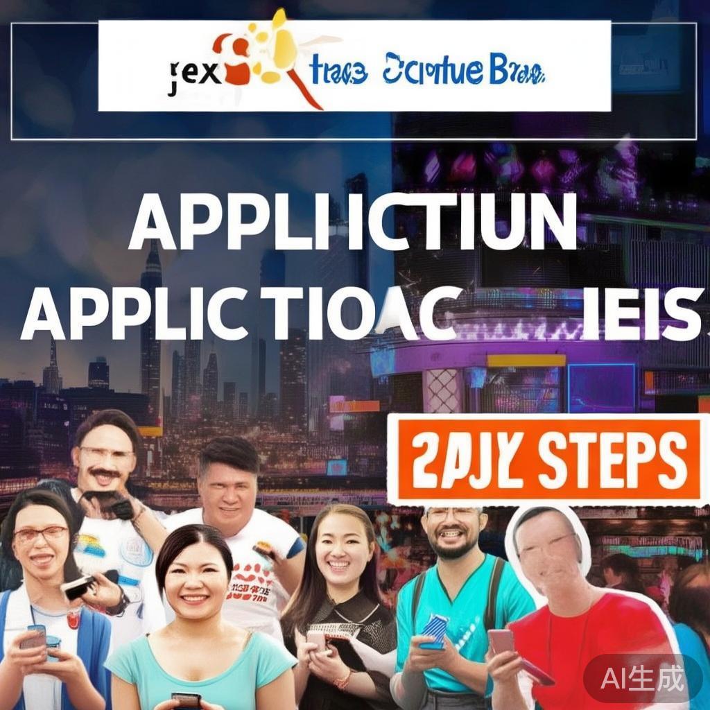 捷信福袋申请全攻略，轻松三步，享受便捷金融服务 - 快讯网 - 分享生活资讯热点话题综合门户网www.yaqiju.com