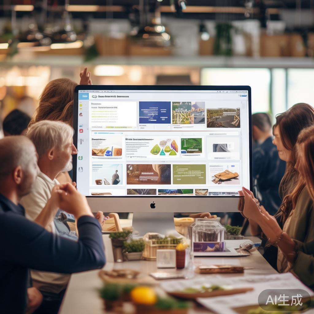没有广告门市,如何靠线上获客引爆业务增长? - 快讯网 - 分享生活资讯热点话题综合门户网www.yaqiju.com