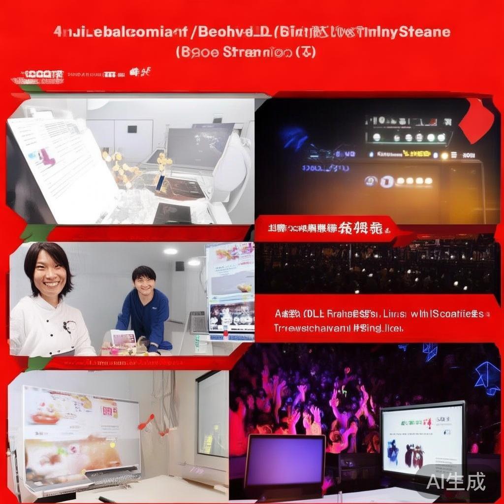 京东主播申请全流程指南，从入门到开播 - 快讯网 - 分享生活资讯热点话题综合门户网www.yaqiju.com