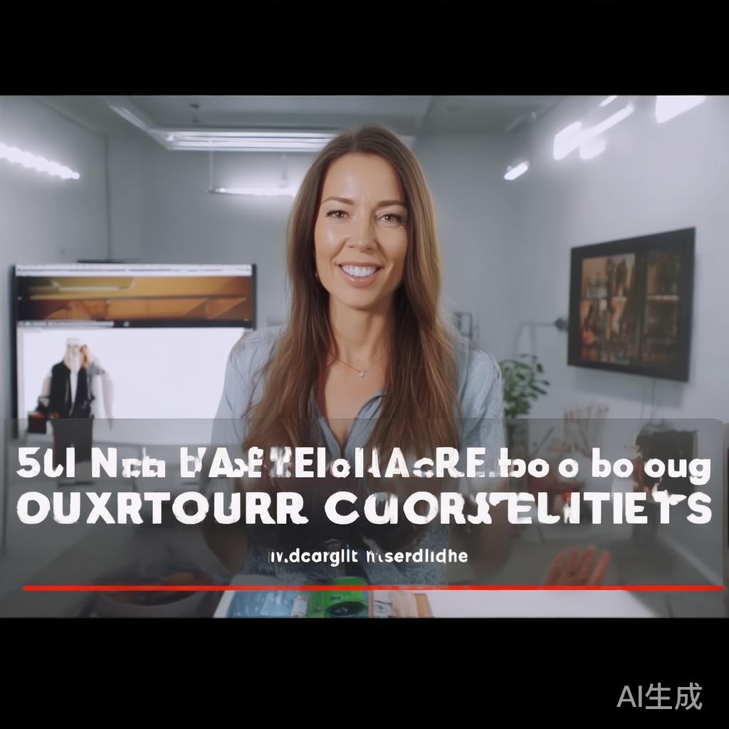 拍摄获客视频怎么拍?这5个技巧让你的视频转化率翻倍! - 快讯网 - 分享生活资讯热点话题综合门户网www.yaqiju.com
