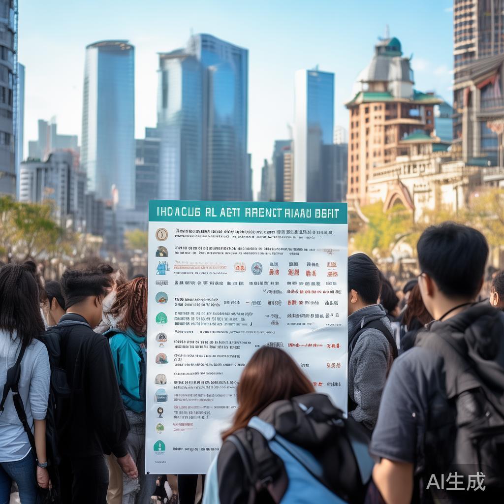 杭州,就业新机遇,失业金怎么领? - 快讯网 - 分享生活资讯热点话题综合门户网www.yaqiju.com
