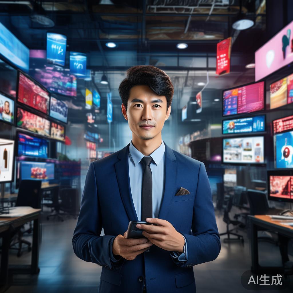 顺德企业突围,用自媒体获客,低成本撬动精准流量! - 快讯网 - 分享生活资讯热点话题综合门户网www.yaqiju.com
