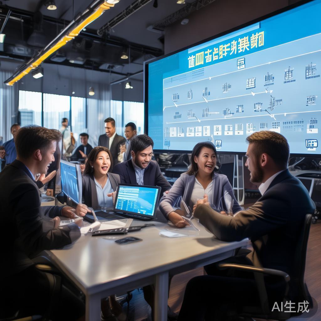 揭秘米宅获客秘籍,如何用自媒体打造房地产行业流量王? - 快讯网 - 分享生活资讯热点话题综合门户网www.yaqiju.com