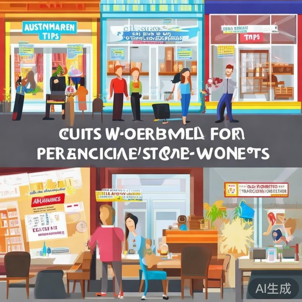 线下获客交易,实体店老板必看的实战指南 - 快讯网 - 分享生活资讯热点话题综合门户网www.yaqiju.com