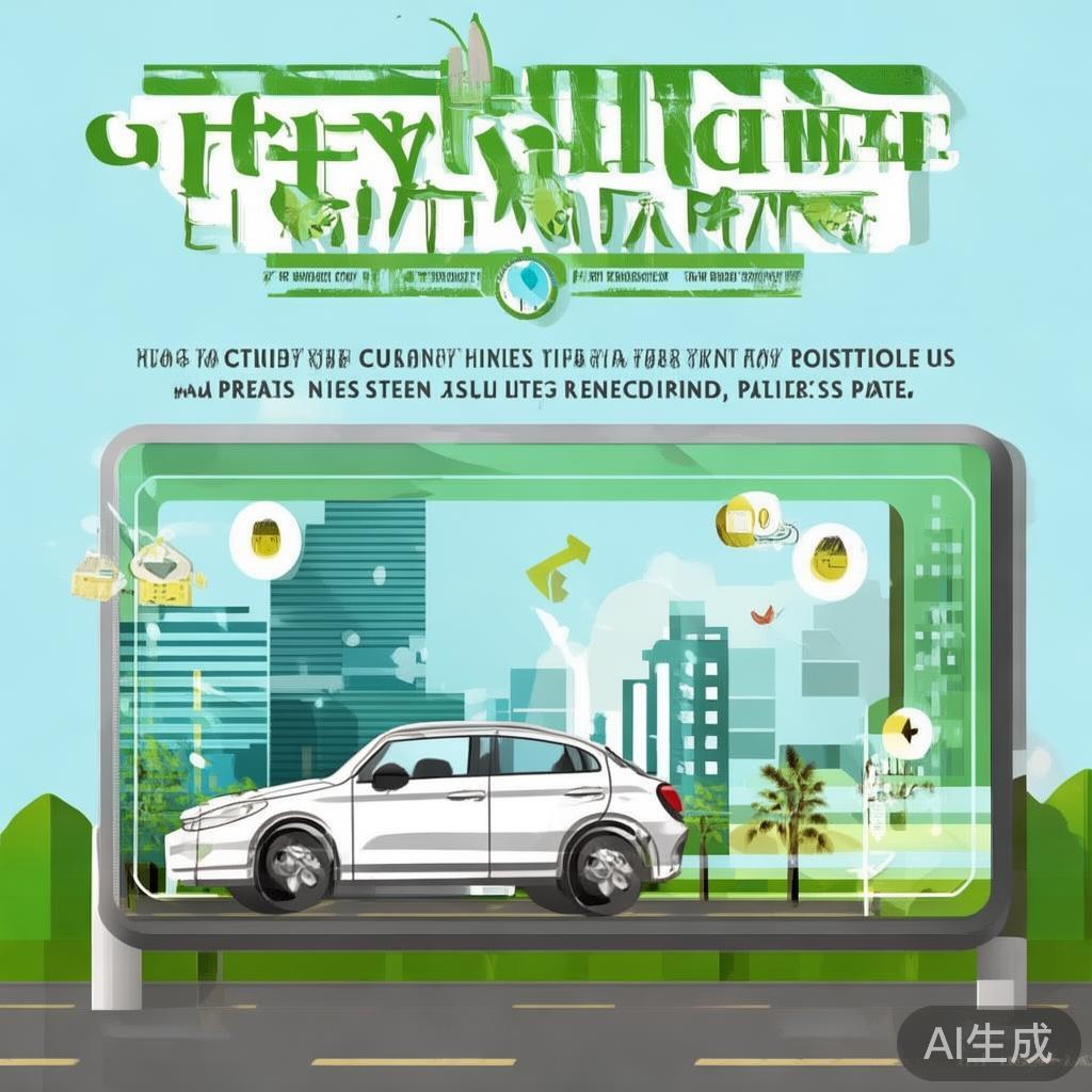 车绿标领取攻略，让你的出行更安全和高效！ - 快讯网 - 分享生活资讯热点话题综合门户网www.yaqiju.com