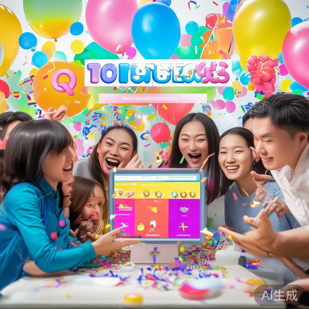 如何轻松免费领取QQ气泡?速来领取,速来! - 快讯网 - 分享生活资讯热点话题综合门户网www.yaqiju.com