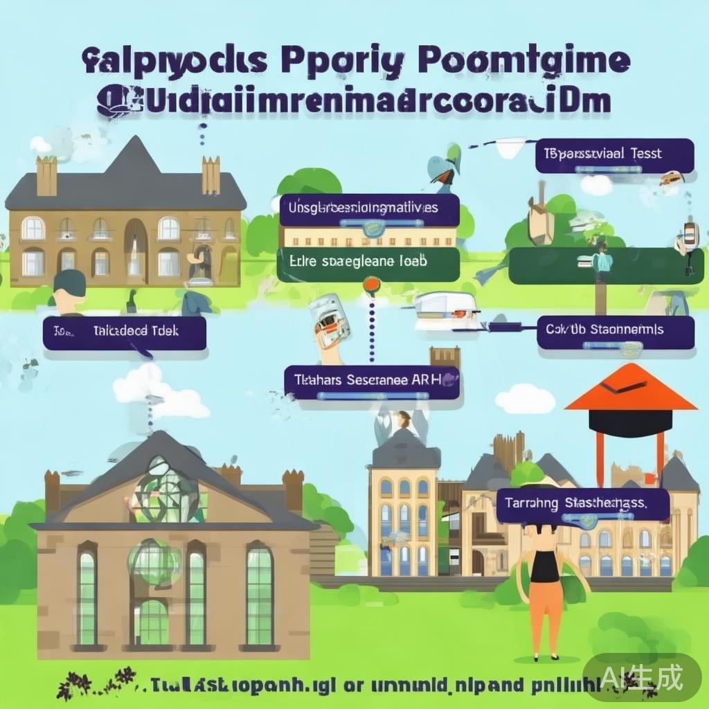 英国大学本科申请全攻略，从准备到录取的每一步 - 快讯网 - 分享生活资讯热点话题综合门户网www.yaqiju.com