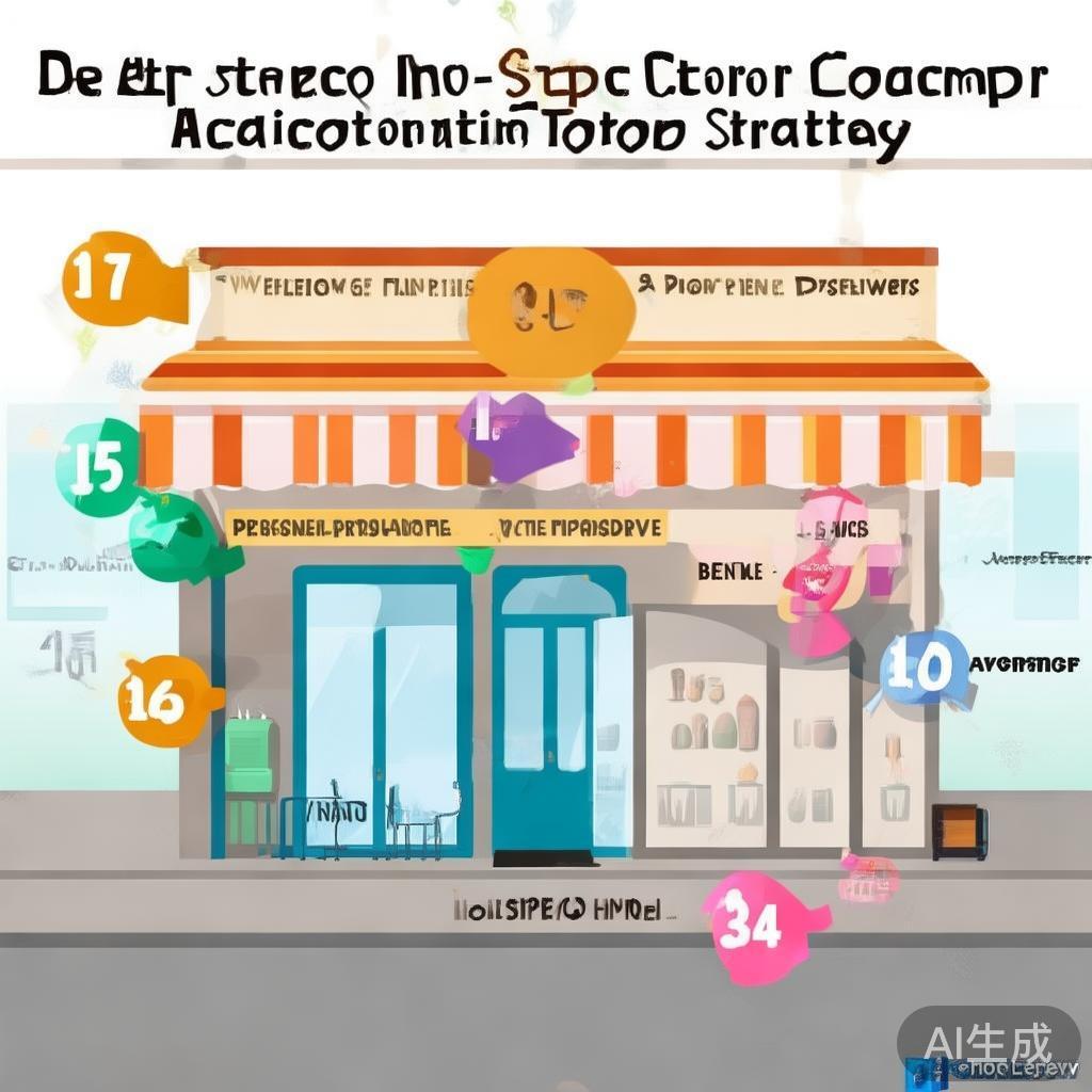 实体店获客方案怎么写好?这5步让你的店铺客源源源不断! - 快讯网 - 分享生活资讯热点话题综合门户网www.yaqiju.com