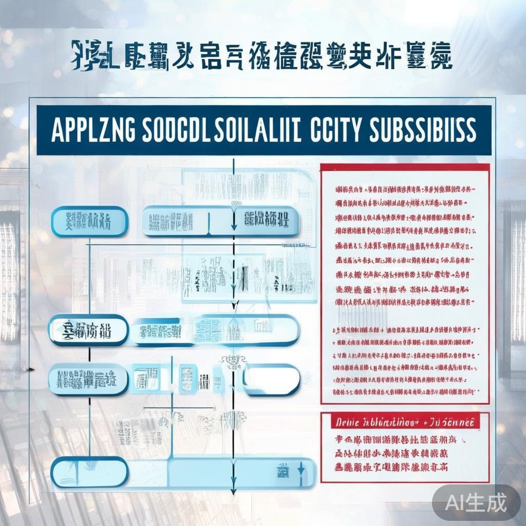 深圳社保市补贴申请指南,政策解读、流程详解与注意事项 - 快讯网 - 分享生活资讯热点话题综合门户网www.yaqiju.com
