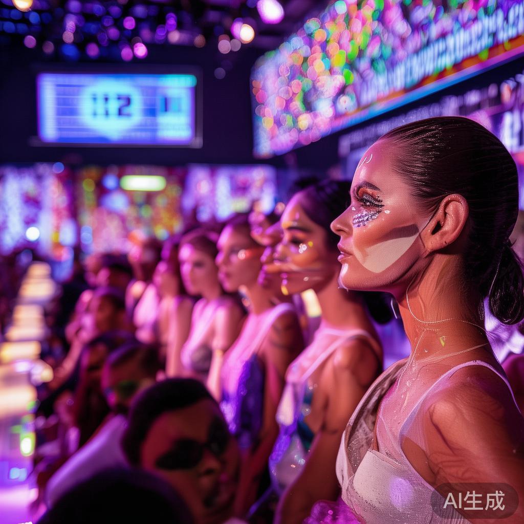 美妆赛道获客秘籍，从0到1的流量密码，你掌握了吗？ - 快讯网 - 分享生活资讯热点话题综合门户网www.yaqiju.com