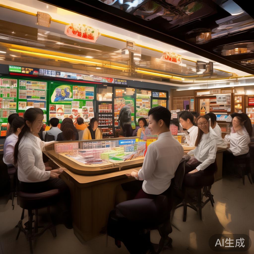 自动麻将室的获客秘籍,如何让顾客纷至沓来? - 快讯网 - 分享生活资讯热点话题综合门户网www.yaqiju.com