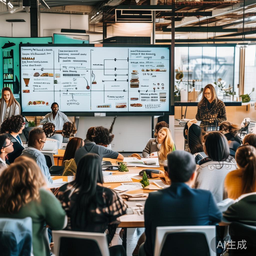 餐饮招商培训怎么获客,从精准定位到高效转化的全流程解析 - 快讯网 - 分享生活资讯热点话题综合门户网www.yaqiju.com