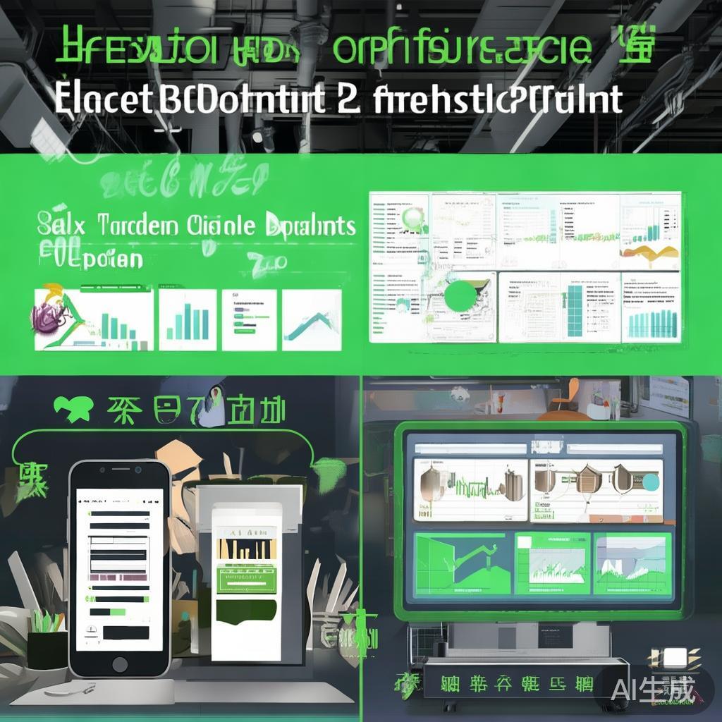 企业微信公众号申请全流程指南,从准备到运营 - 快讯网 - 分享生活资讯热点话题综合门户网www.yaqiju.com