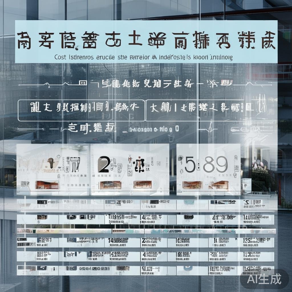 重庆装修获客收费揭秘，从基础费用到高端定制，全解析！ - 快讯网 - 分享生活资讯热点话题综合门户网www.yaqiju.com