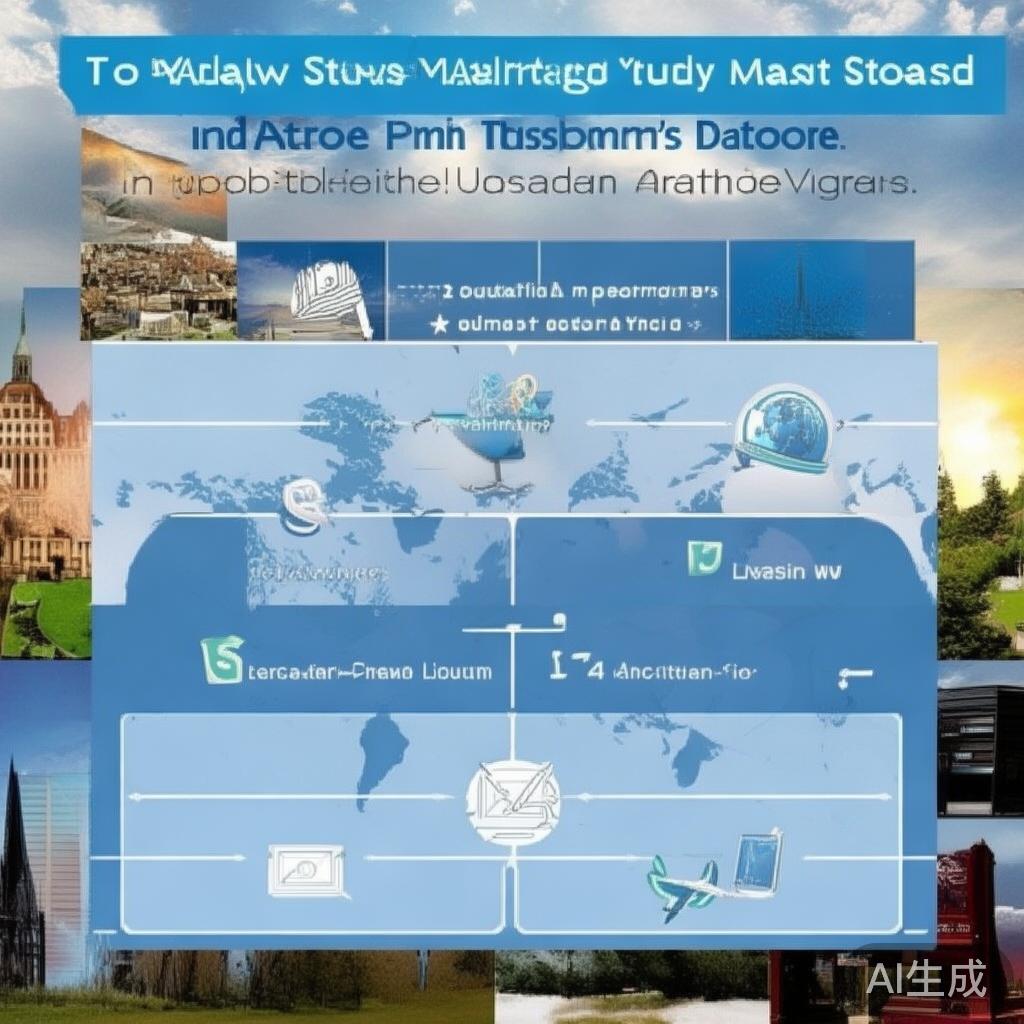 申请出国读研，条件与流程全解析 - 快讯网 - 分享生活资讯热点话题综合门户网www.yaqiju.com