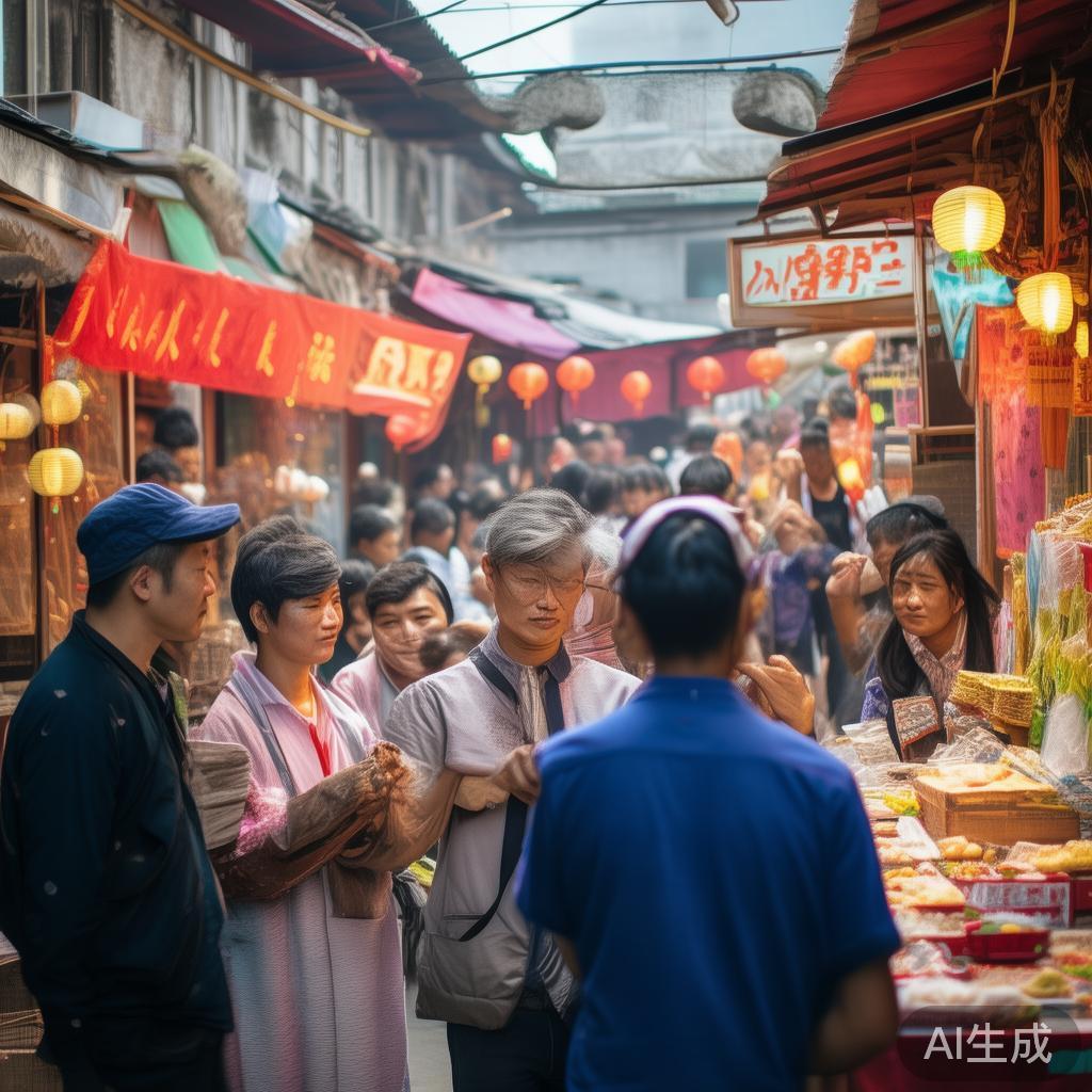河南商家获客新思路,低成本高转化的合作模式 - 快讯网 - 分享生活资讯热点话题综合门户网www.yaqiju.com