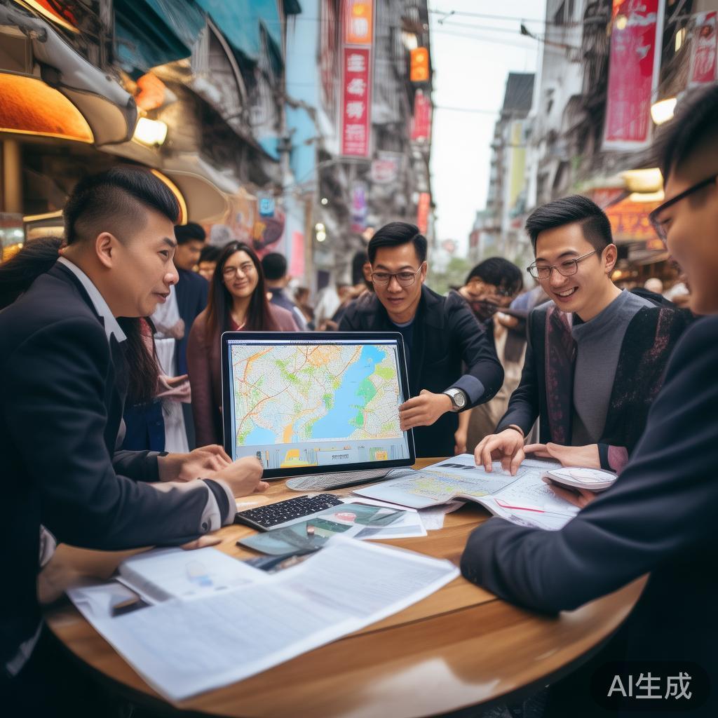浙江引流获客怎么赚钱?揭秘本地化营销的暴利玩法! - 快讯网 - 分享生活资讯热点话题综合门户网www.yaqiju.com
