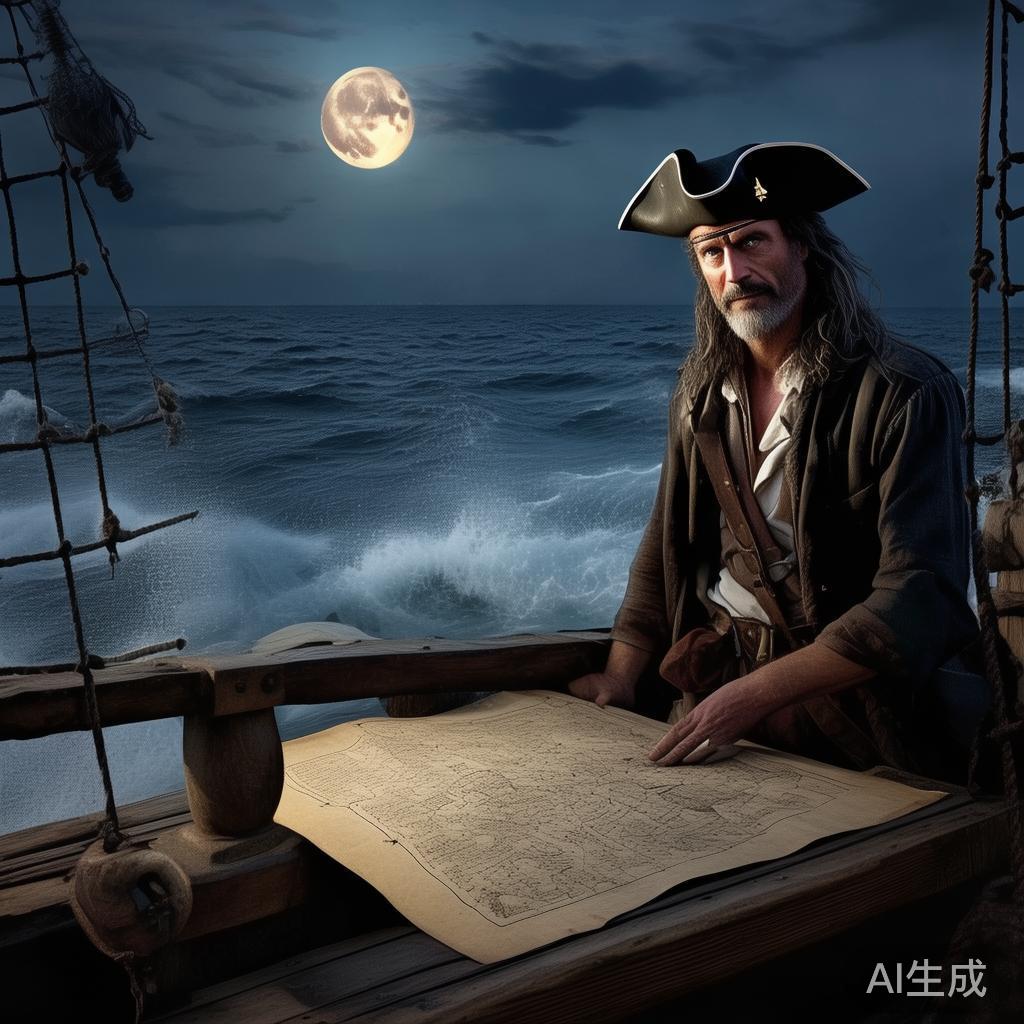 海盗,领走碎片的策略与启示 - 快讯网 - 分享生活资讯热点话题综合门户网www.yaqiju.com
