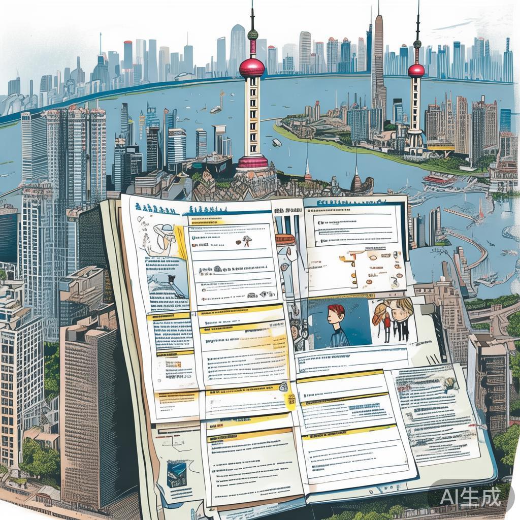 上海申请经济适用房全攻略,条件与流程详解 - 快讯网 - 分享生活资讯热点话题综合门户网www.yaqiju.com