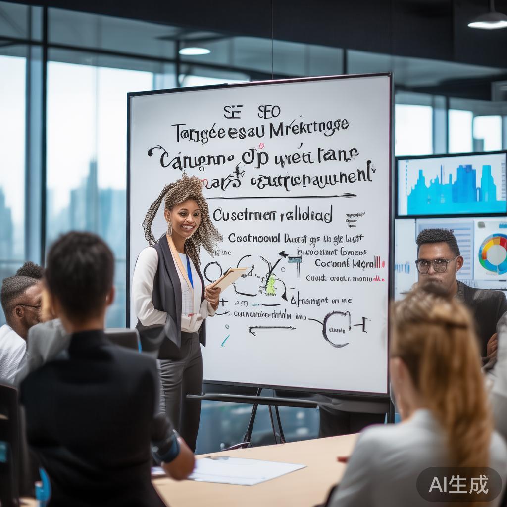 信息咨询公司如何精准获客？这5招让你业绩翻倍！ - 快讯网 - 分享生活资讯热点话题综合门户网www.yaqiju.com