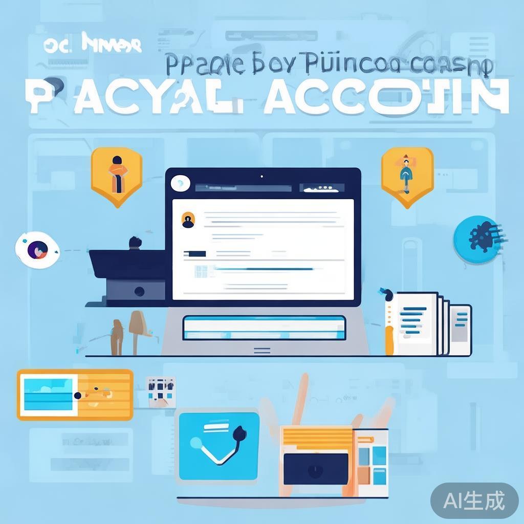PayPal账户申请全攻略,轻松开启在线支付新旅程 - 快讯网 - 分享生活资讯热点话题综合门户网www.yaqiju.com