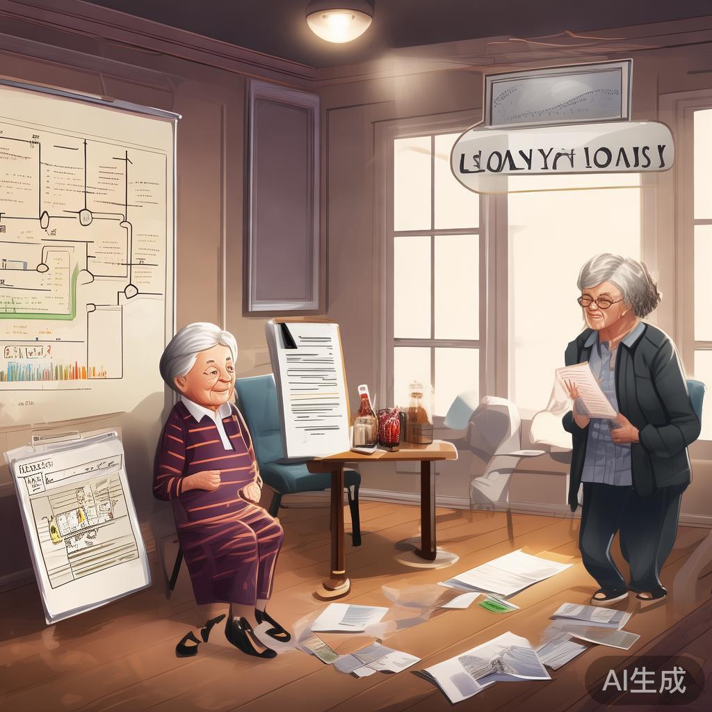 失能老人补贴申请全指南，政策解读、流程详解与温情关怀 - 快讯网 - 分享生活资讯热点话题综合门户网www.yaqiju.com
