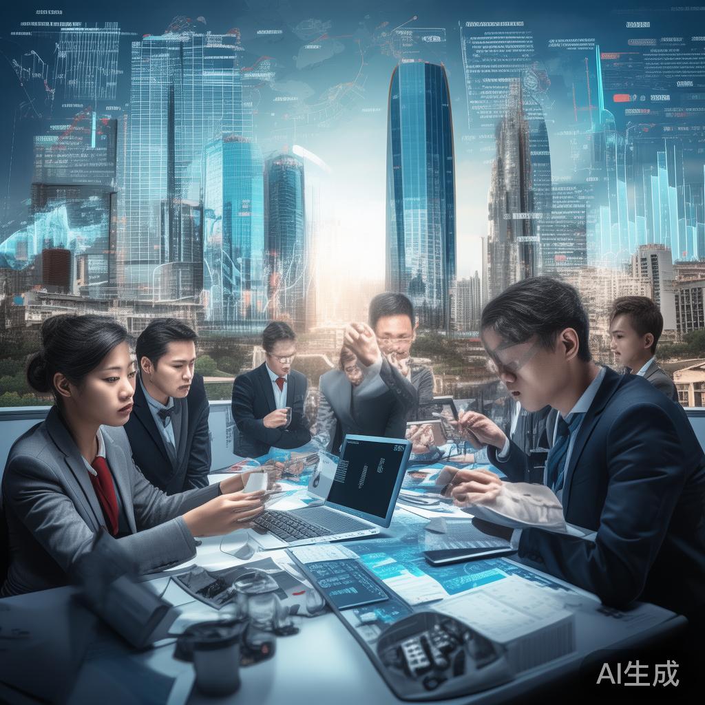 深圳金融民工如何突围?这5招助你获客破局! - 快讯网 - 分享生活资讯热点话题综合门户网www.yaqiju.com