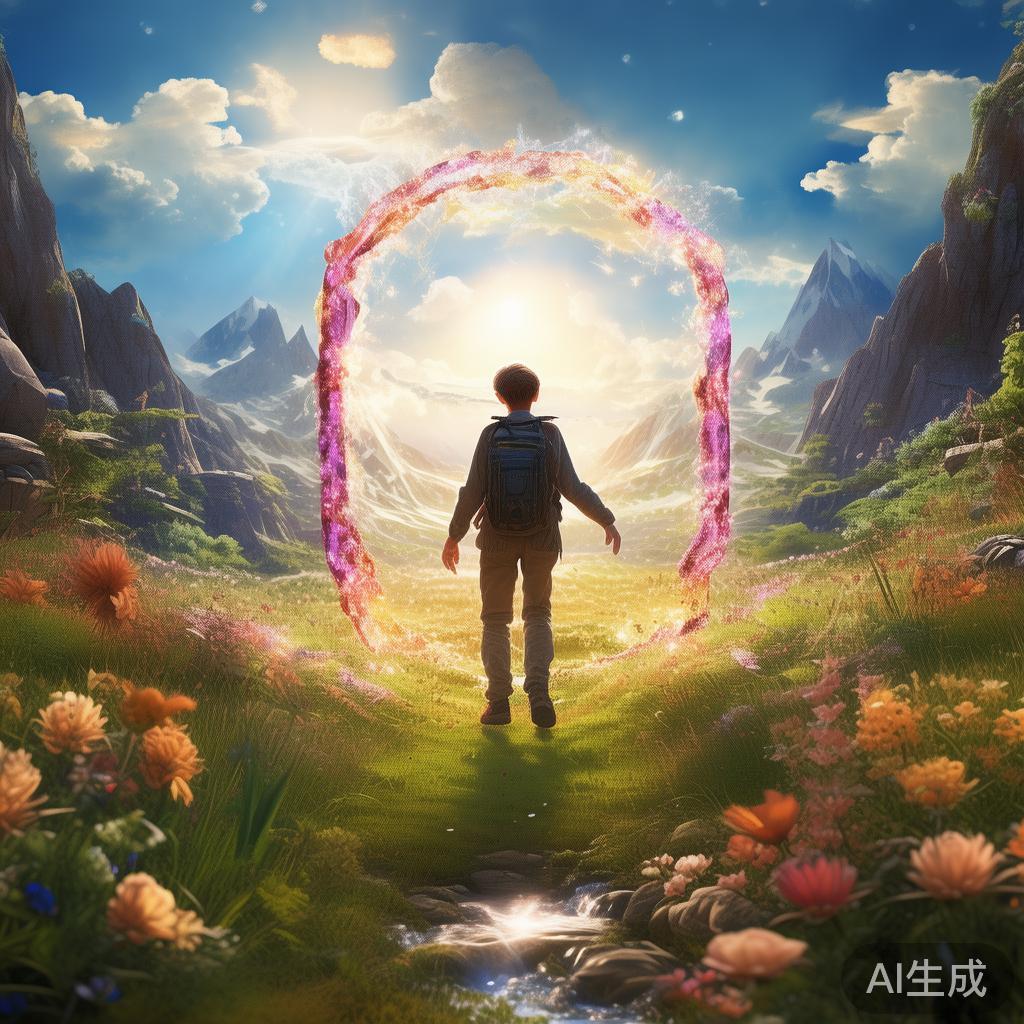 开启你的全能陷阱之旅,体验人生中的美好时刻! - 快讯网 - 分享生活资讯热点话题综合门户网www.yaqiju.com
