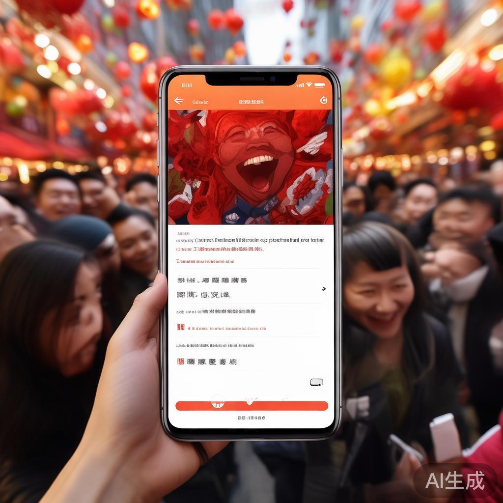 抖音红包，分享的小确幸与大收获—如何正确领取红包 - 快讯网 - 分享生活资讯热点话题综合门户网www.yaqiju.com