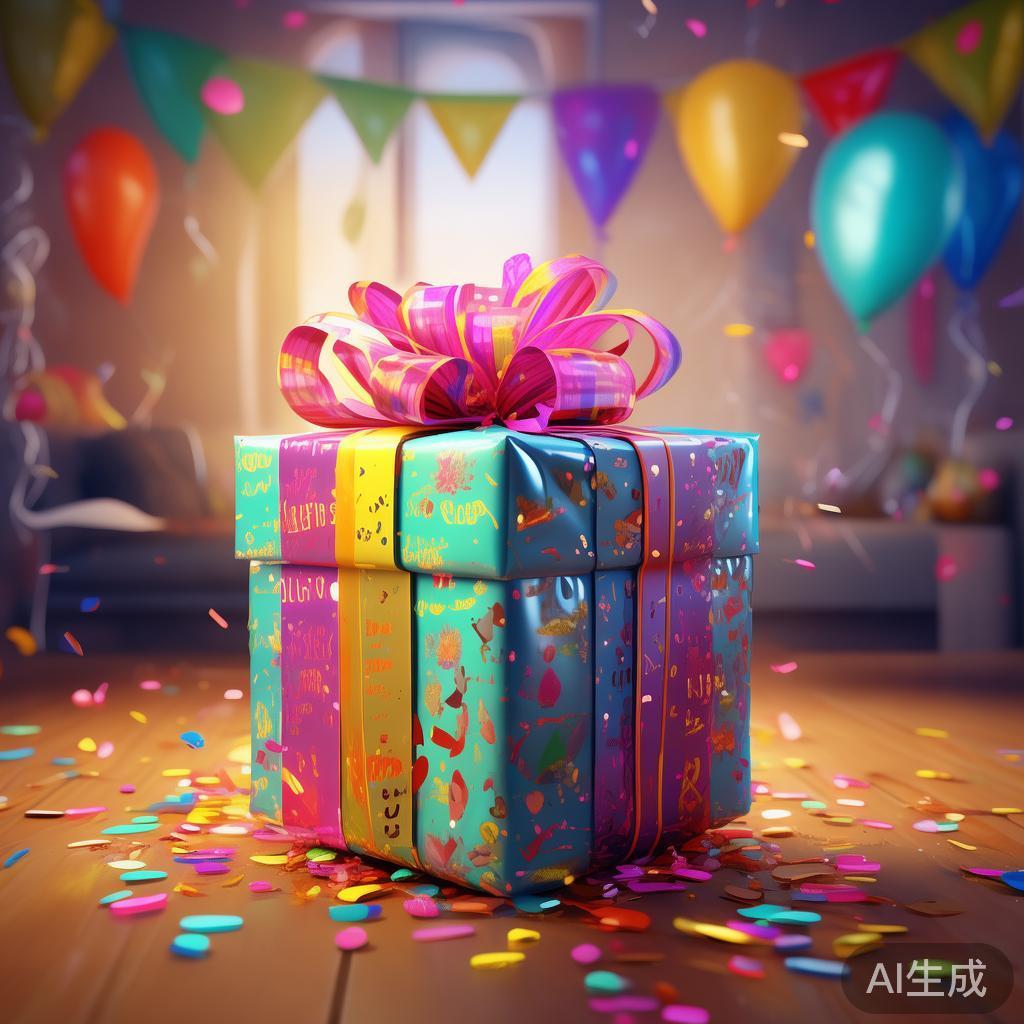 生日流量礼包,礼物与祝福的完美结合 - 快讯网 - 分享生活资讯热点话题综合门户网www.yaqiju.com