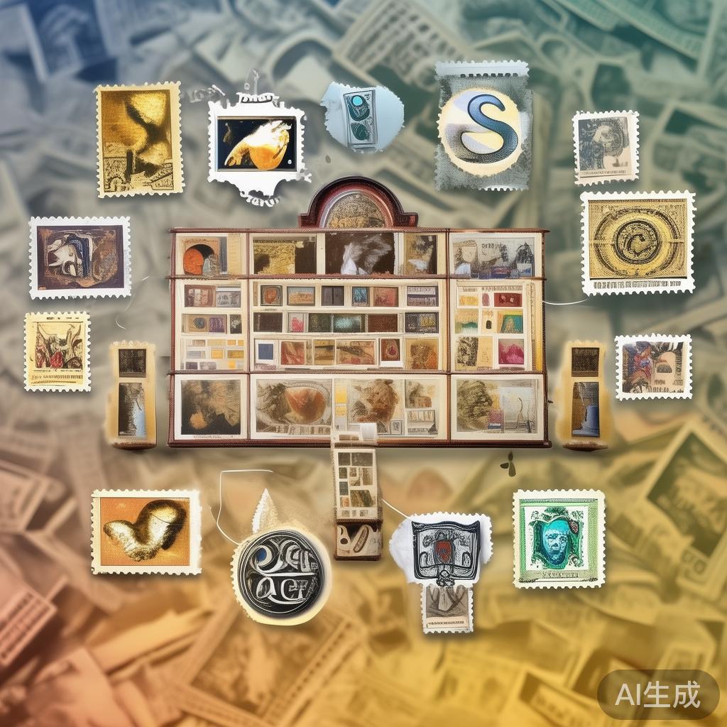 独家分享集邮爱好者的获客秘籍,从冷门爱好到持续变现的完整方案 - 快讯网 - 分享生活资讯热点话题综合门户网www.yaqiju.com
