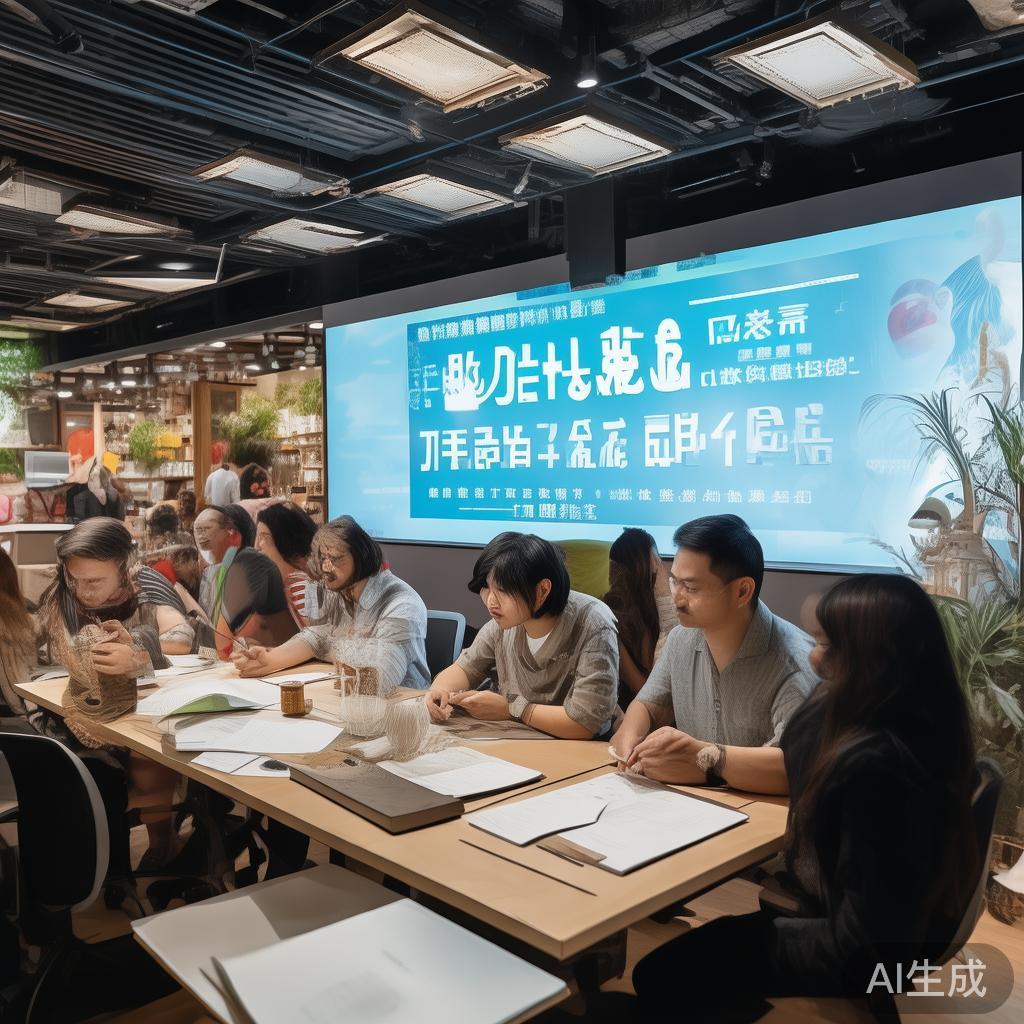 装修公司获客秘籍,日进斗金的4个黄金渠道 - 快讯网 - 分享生活资讯热点话题综合门户网www.yaqiju.com