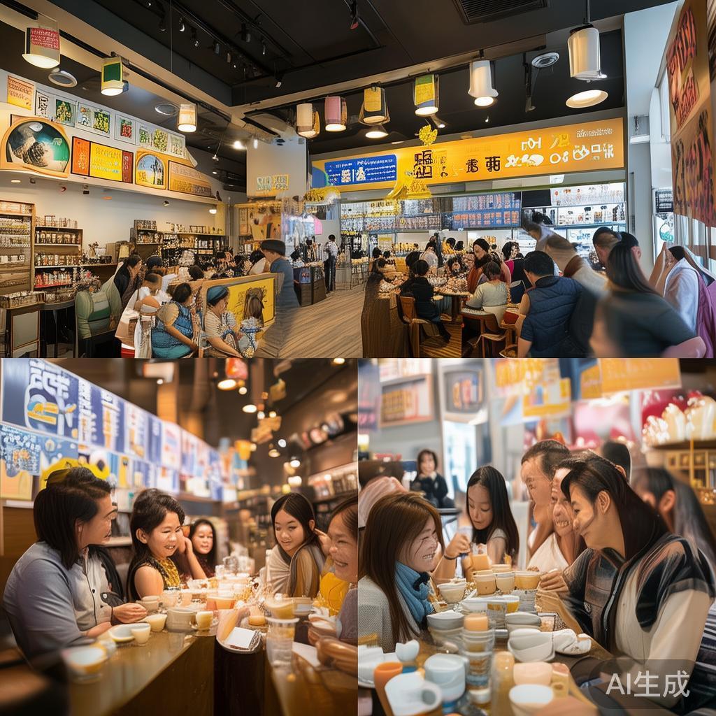 奶茶店怎么引流获客?这8种方法让你的店铺爆满! - 快讯网 - 分享生活资讯热点话题综合门户网www.yaqiju.com
