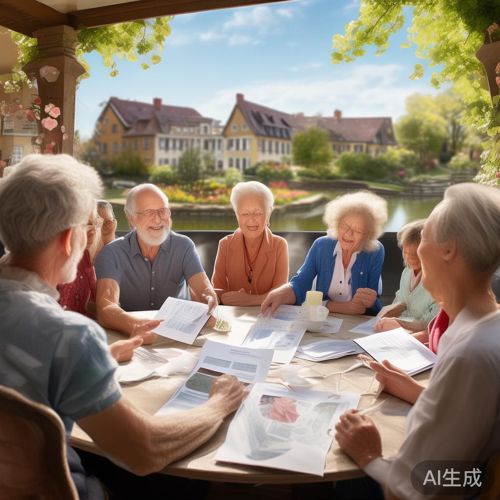 退休后如何领取养老金？这些问题你一定要搞懂 - 快讯网 - 分享生活资讯热点话题综合门户网www.yaqiju.com