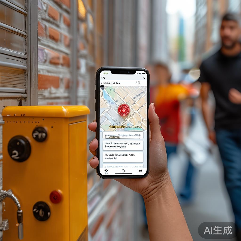 外卖送达后怎么领取？从APP到外卖平台，这些小细节都得记住 - 快讯网 - 分享生活资讯热点话题综合门户网www.yaqiju.com