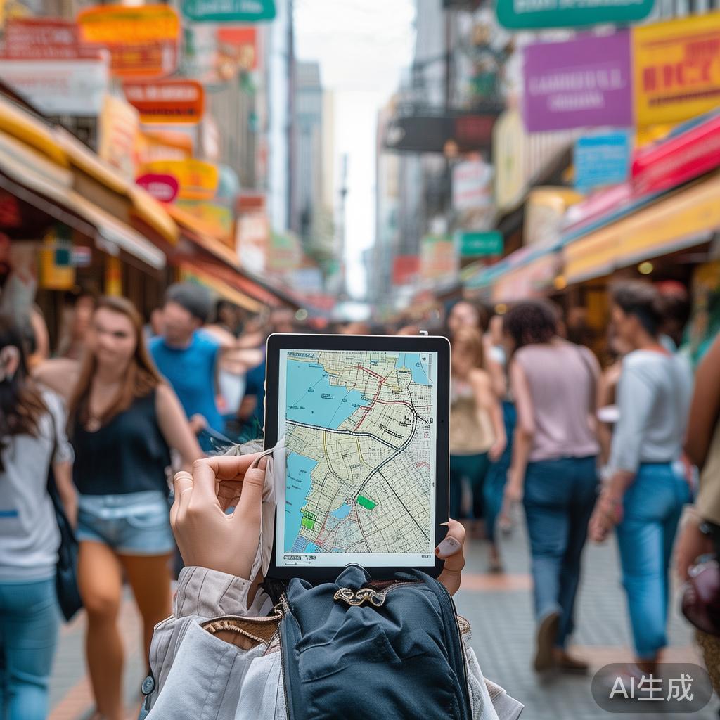同城获客的秘籍,如何通过本地化营销赚取丰厚佣金? - 快讯网 - 分享生活资讯热点话题综合门户网www.yaqiju.com