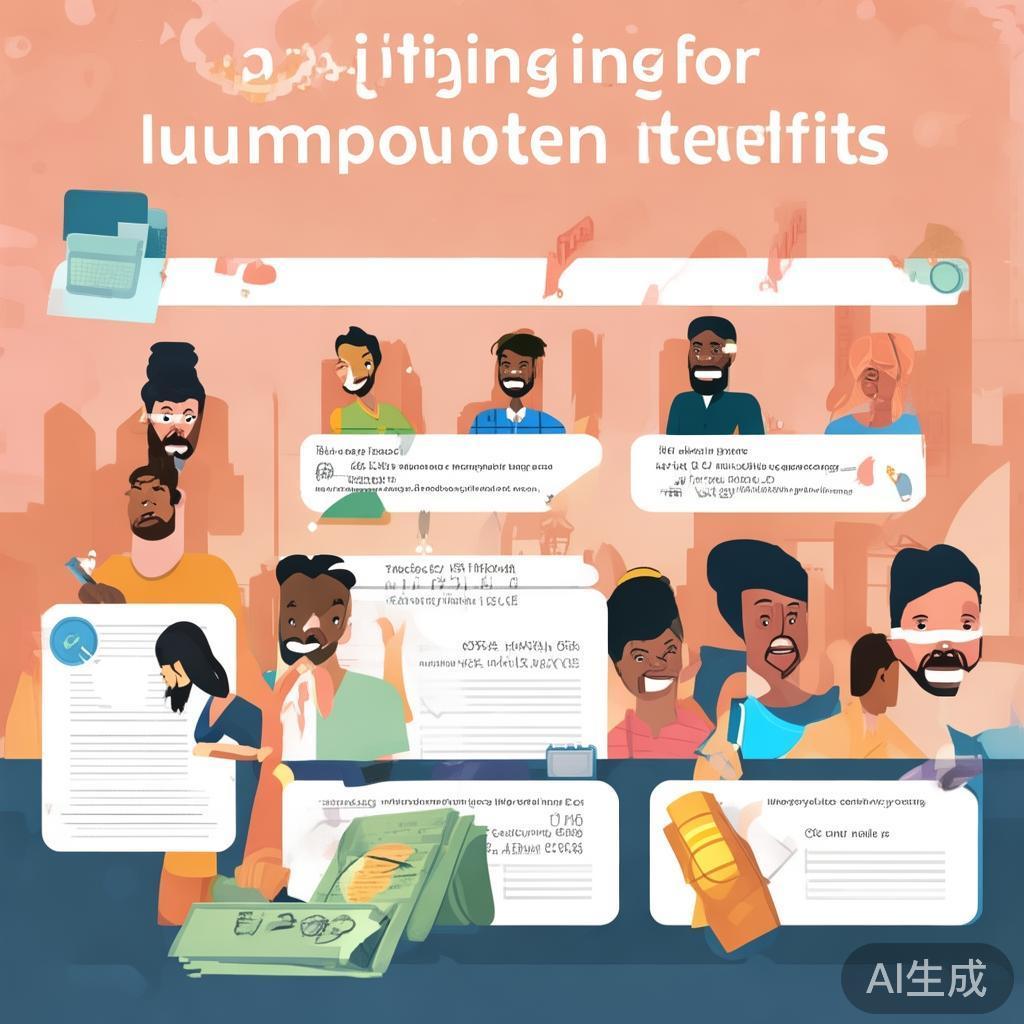 失业金领取指南 - 快讯网 - 分享生活资讯热点话题综合门户网www.yaqiju.com