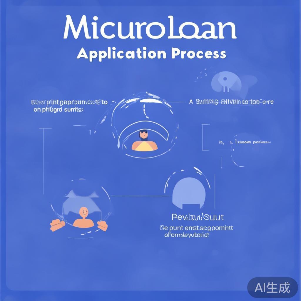微粒贷申请流程详解，轻松几步，快速获得资金支持 - 快讯网 - 分享生活资讯热点话题综合门户网www.yaqiju.com