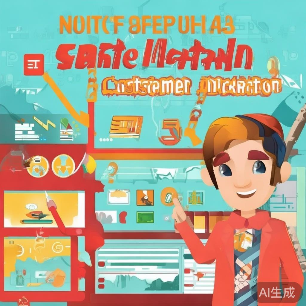 热视获客注册全攻略，一步步教你轻松开启精准获客之旅！ - 快讯网 - 分享生活资讯热点话题综合门户网www.yaqiju.com