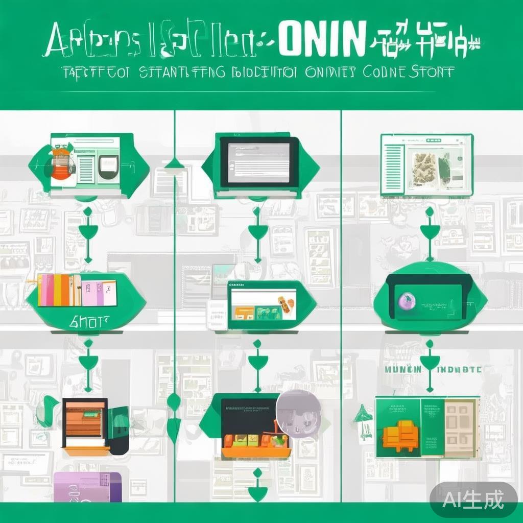 开网店申请创业补贴全攻略，从资格认定到资金到账，一文读懂补贴申请流程 - 快讯网 - 分享生活资讯热点话题综合门户网www.yaqiju.com