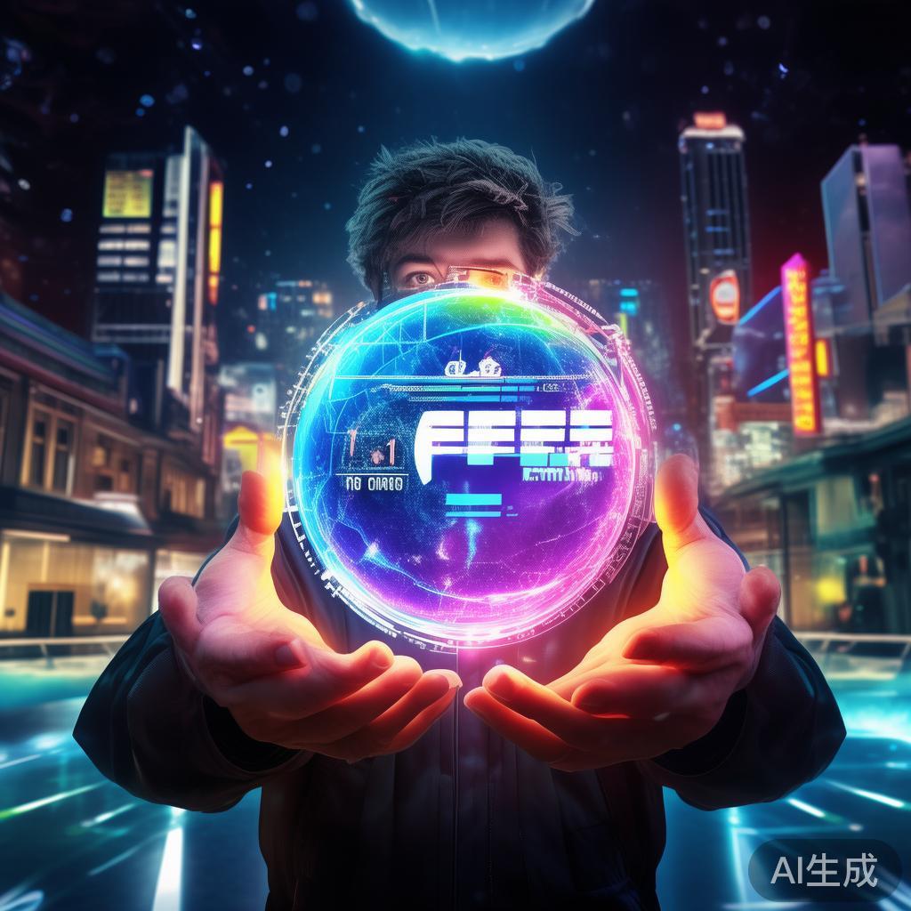 如何获取1G流量,一场数字游戏,开启你的流量自由 - 快讯网 - 分享生活资讯热点话题综合门户网www.yaqiju.com