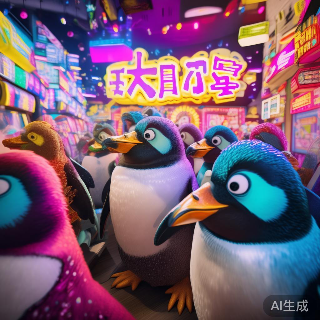 玩转企鹅,赢取专属福利—企鹅电竞领取游戏内礼包指南 - 快讯网 - 分享生活资讯热点话题综合门户网www.yaqiju.com