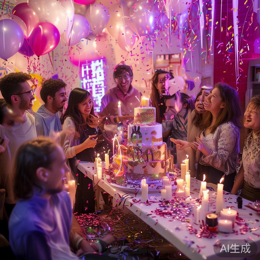 聚美生日惊喜大派对，这些惊喜你一定要知道 - 快讯网 - 分享生活资讯热点话题综合门户网www.yaqiju.com