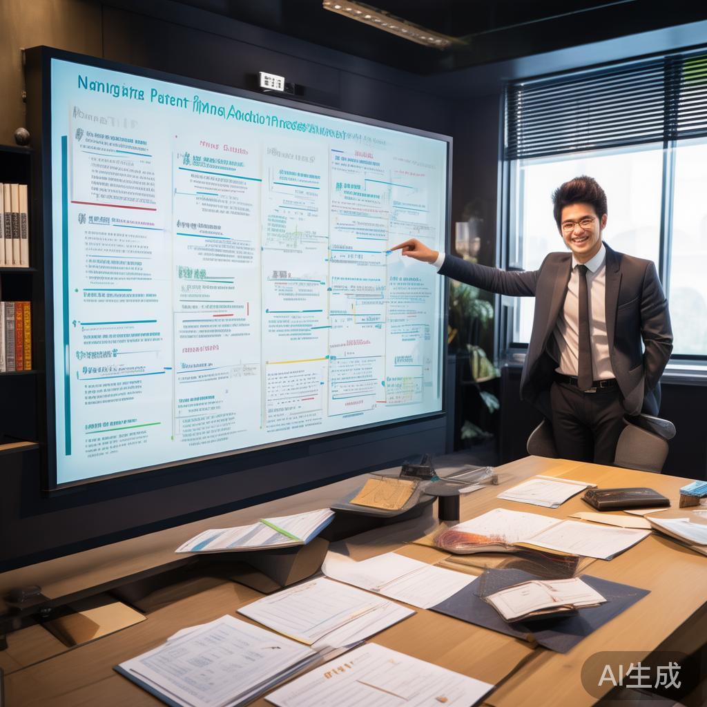 南京专利申请全流程解析 - 快讯网 - 分享生活资讯热点话题综合门户网www.yaqiju.com