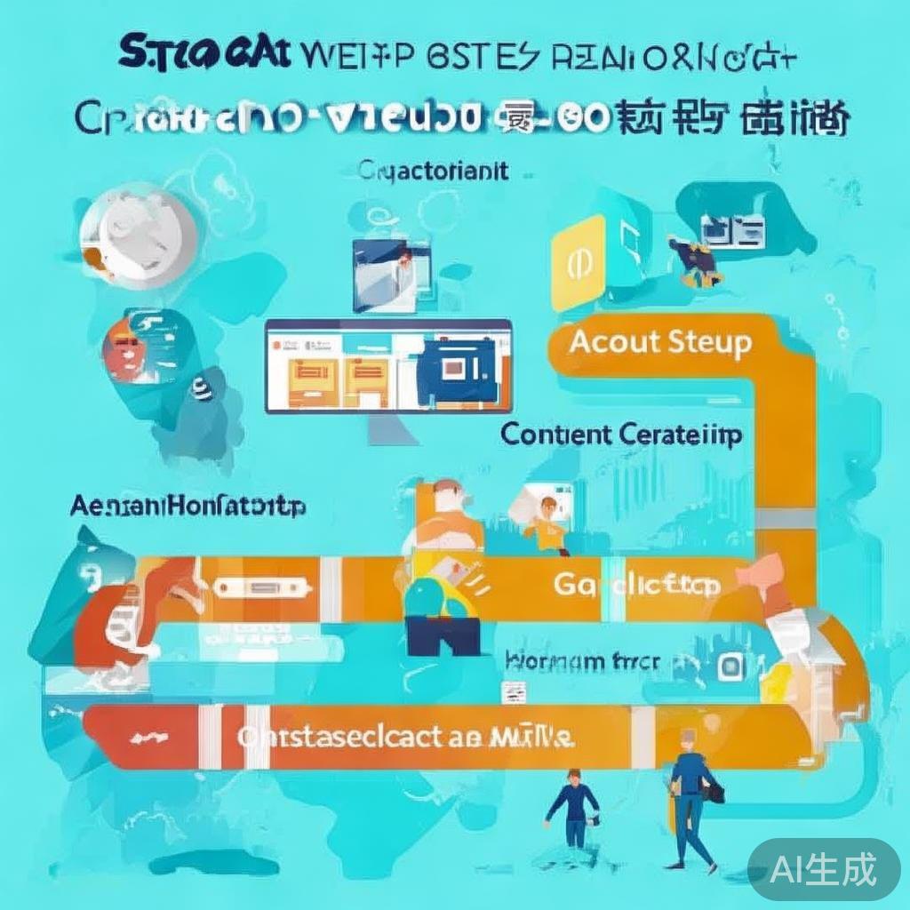 个人公众号申请全攻略，从零到一的创建之旅 - 快讯网 - 分享生活资讯热点话题综合门户网www.yaqiju.com