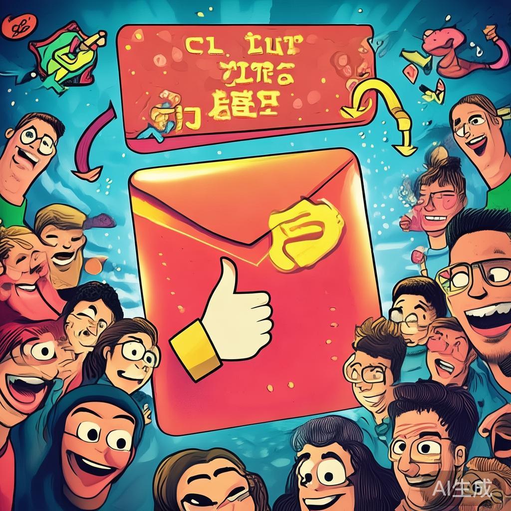 点赞红包不慌!这些步骤让你轻松领取! - 快讯网 - 分享生活资讯热点话题综合门户网www.yaqiju.com