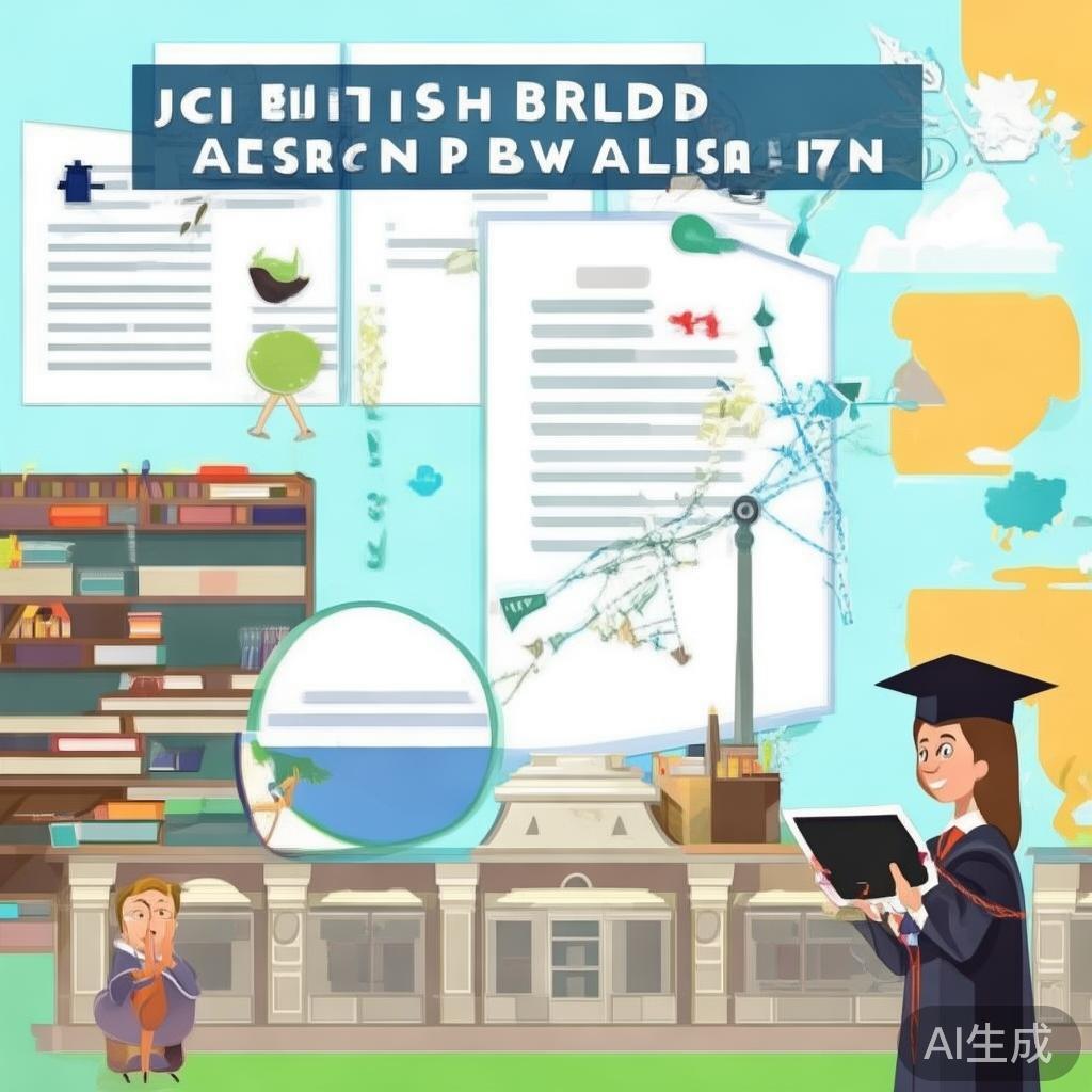 英国留学申请全攻略,从准备到成功入学的每一步 - 快讯网 - 分享生活资讯热点话题综合门户网www.yaqiju.com